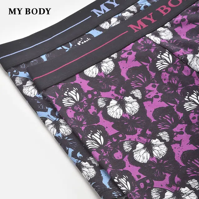 MY BODY 1