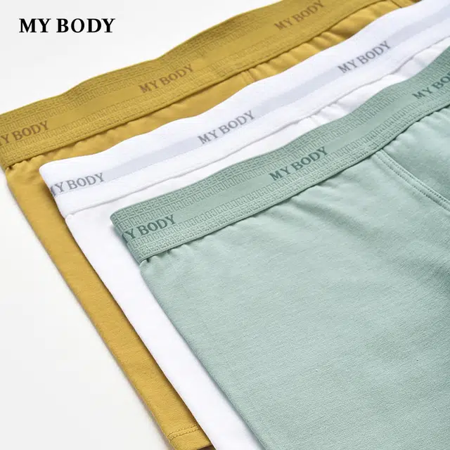 MY BODY 1