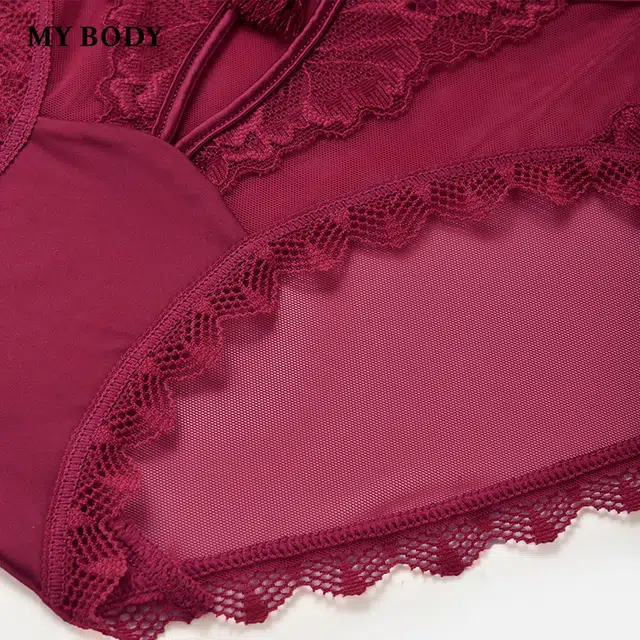 MY BODY 1
