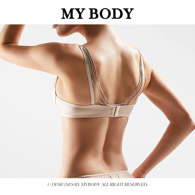 MY BODY