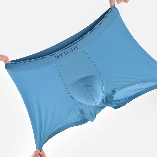 MY BODY
