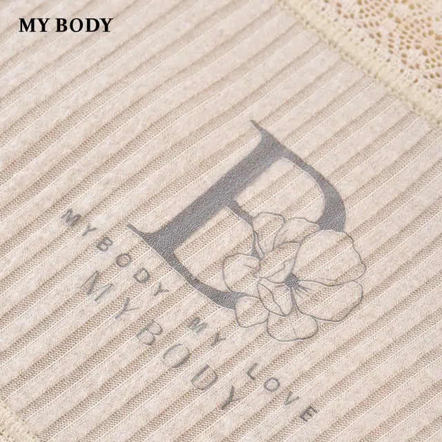 MY BODY 1