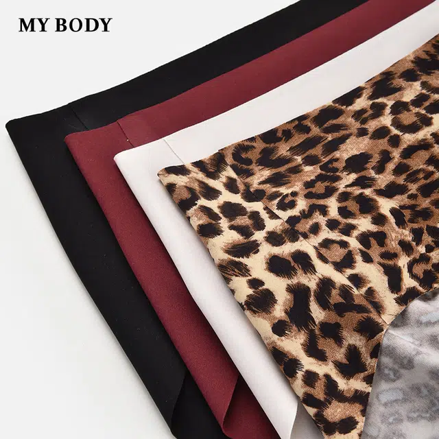 MY BODY 1