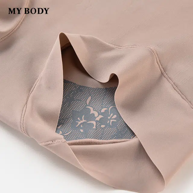 MY BODY 1