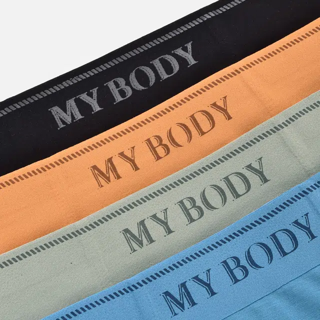 MY BODY