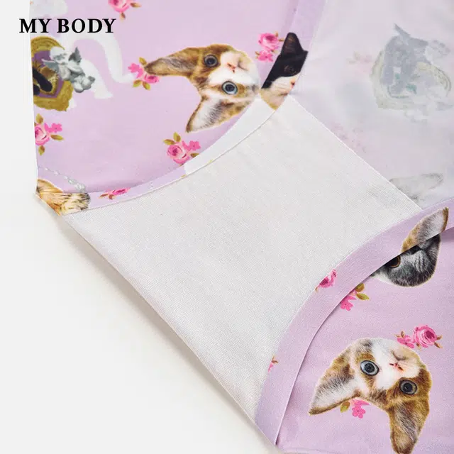 MY BODY 1
