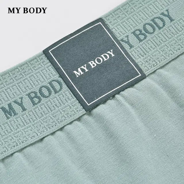 MY BODY 1