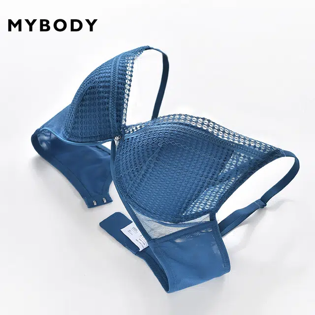 MY BODY