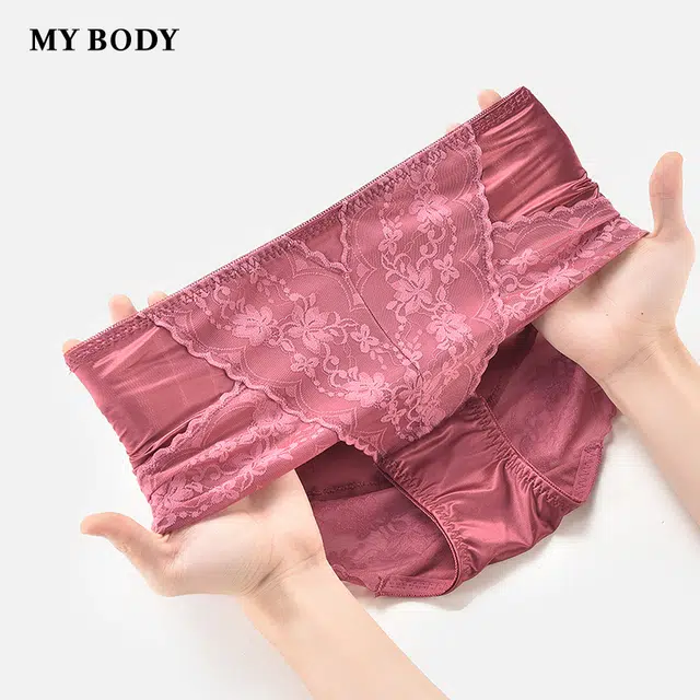 MY BODY 1