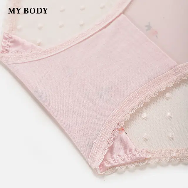 MY BODY 1