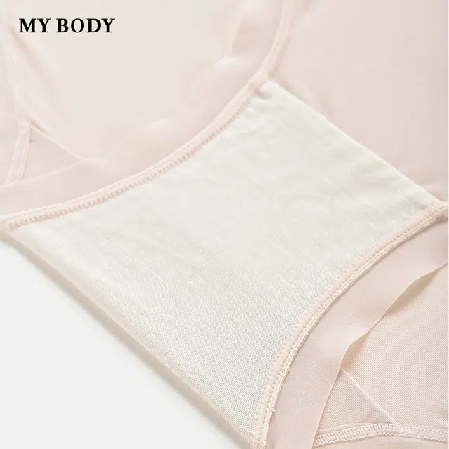 MY BODY 1
