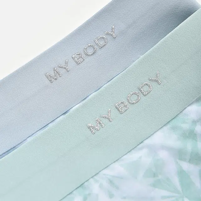 MY BODY 1