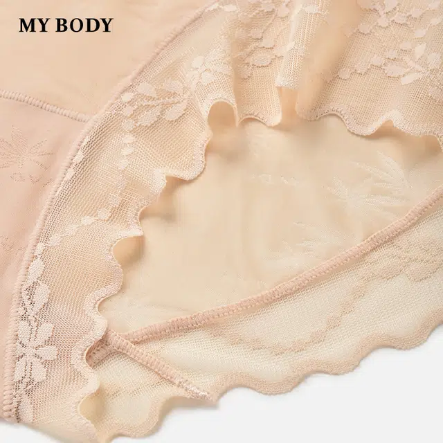 MY BODY 1