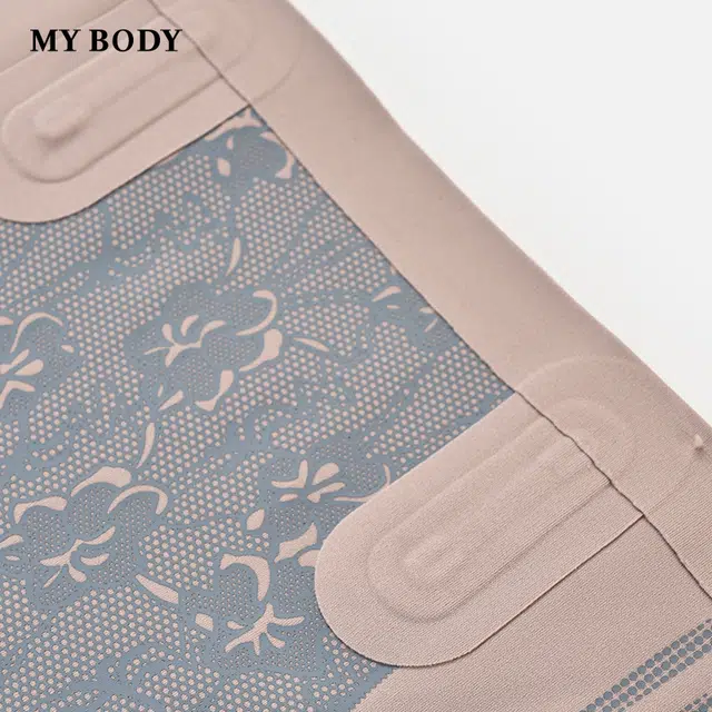 MY BODY 1