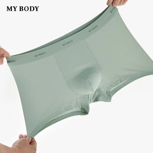 MY BODY 1