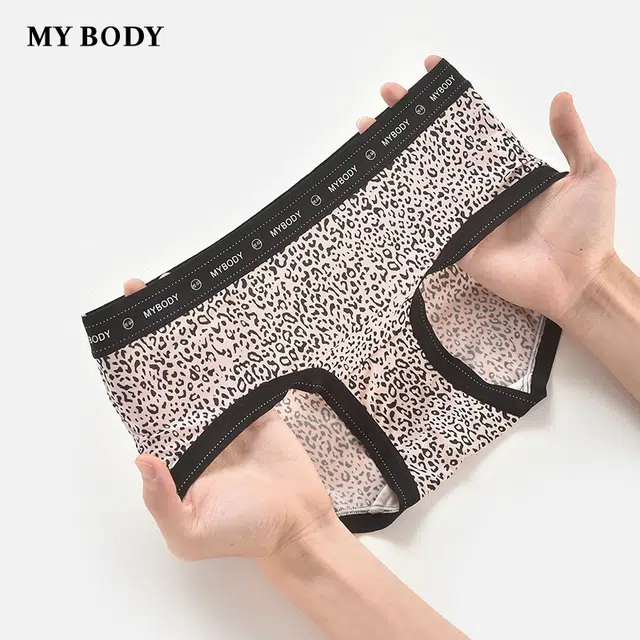 MY BODY 1