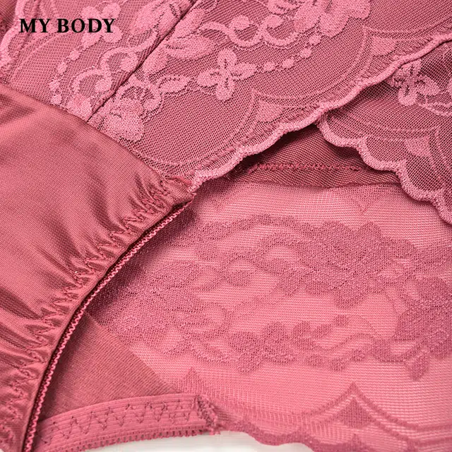 MY BODY 1
