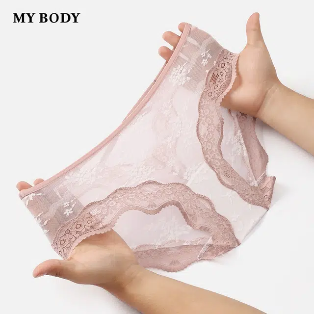 MY BODY 1