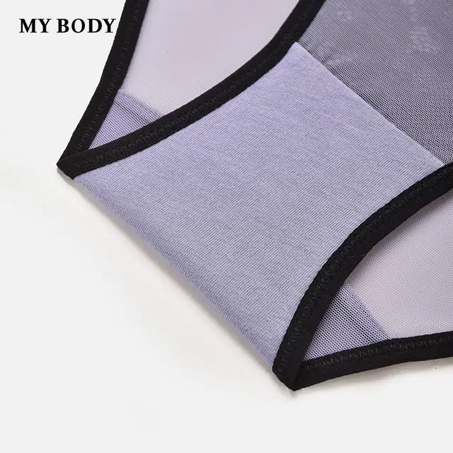 MY BODY 1