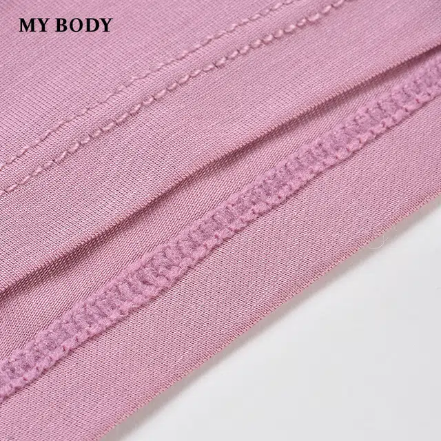 MY BODY