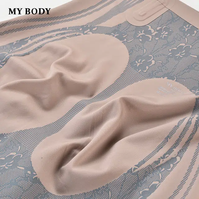 MY BODY 1
