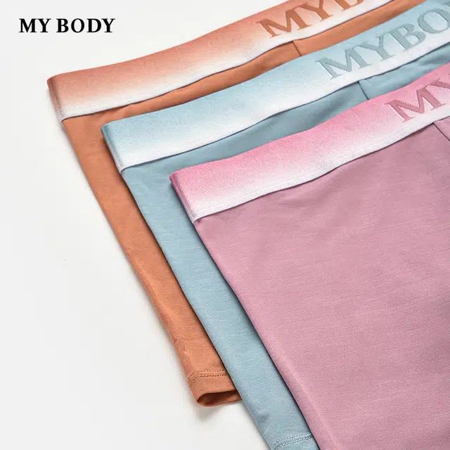 MY BODY