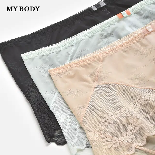 MY BODY 1