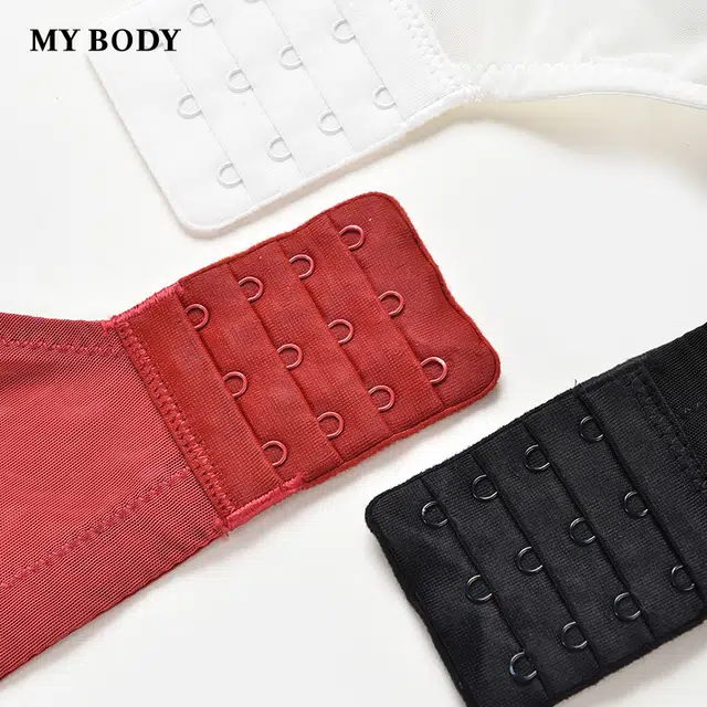 MY BODY