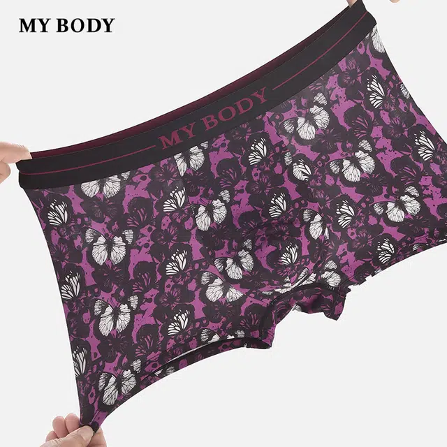 MY BODY 1