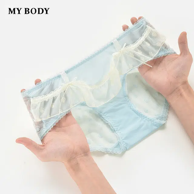 MY BODY 1