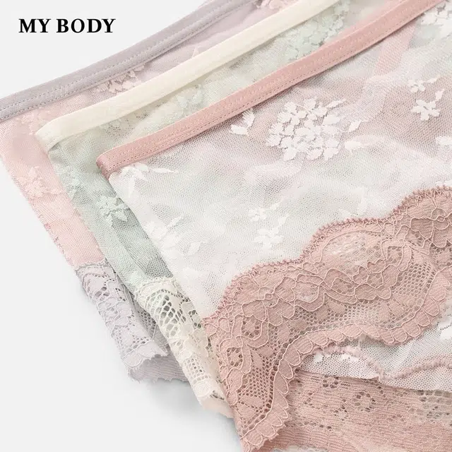 MY BODY 1