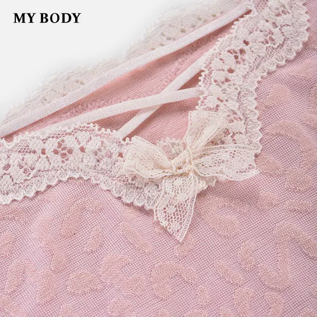 MY BODY 1