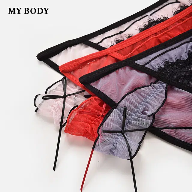MY BODY 1