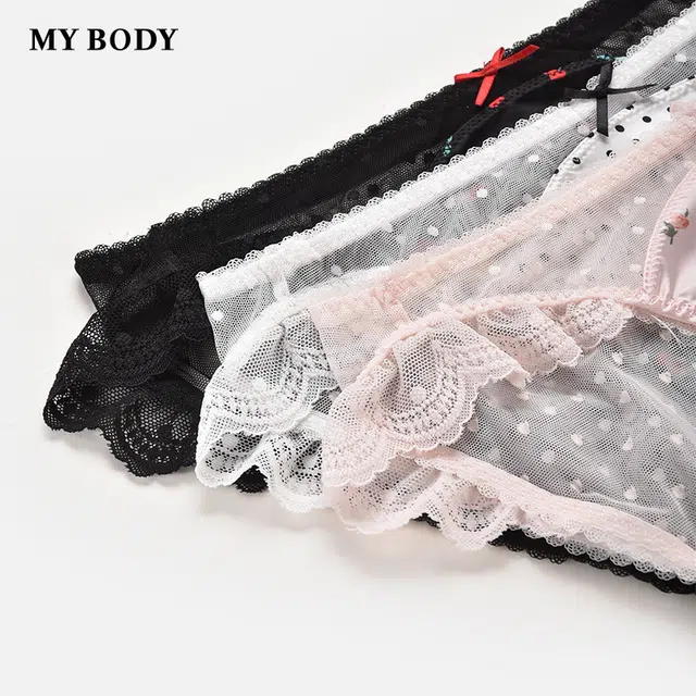 MY BODY 1