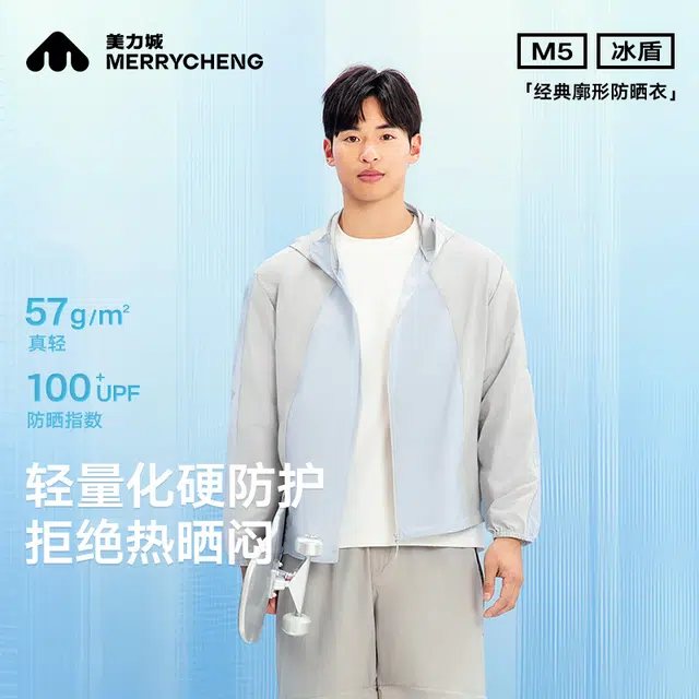 UPF100+