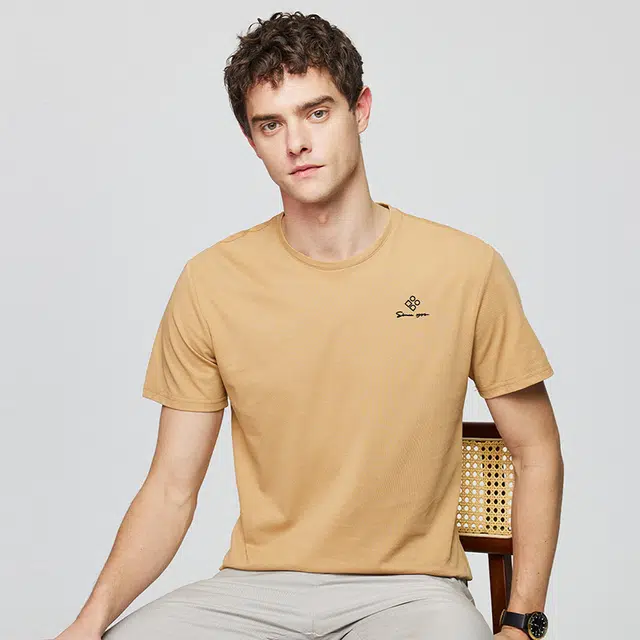 T