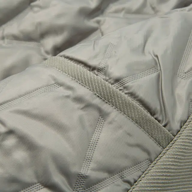 红豆 夹棉加厚高级感肌理夹克保暖商务休闲通勤翻领秋冬外套棉服 男款