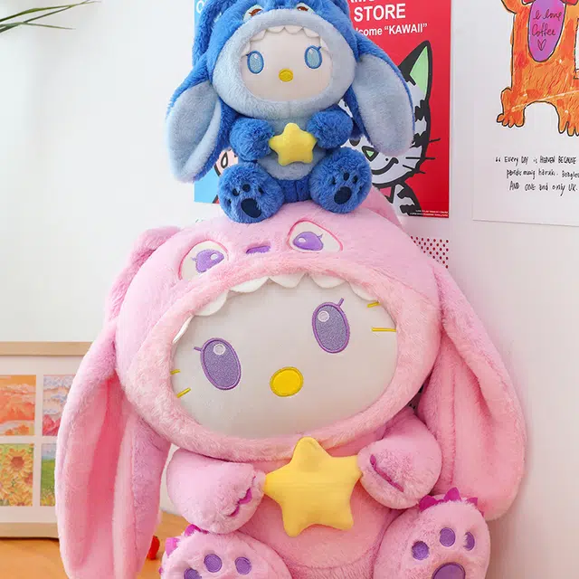 G.DUCKKIDS 25cm30cm40cm 55cm 75cm