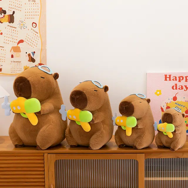 G.DUCKKIDS 25cm30cm40cm50cm
