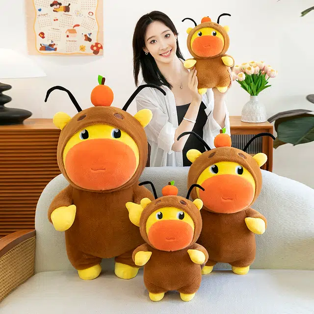 G.DUCKKIDS 35cm45cm60cm80cm