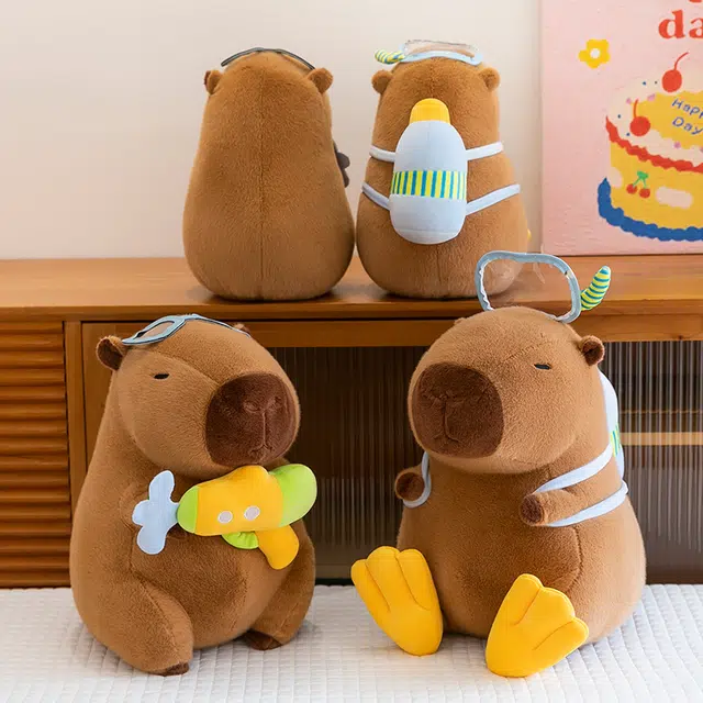 G.DUCKKIDS 25cm30cm40cm50cm