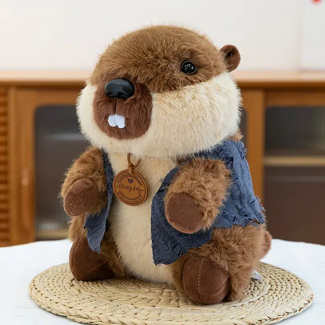 G.DUCKKIDS 25cm