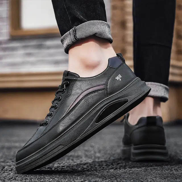 Nanjiren Classic Low Sneakers