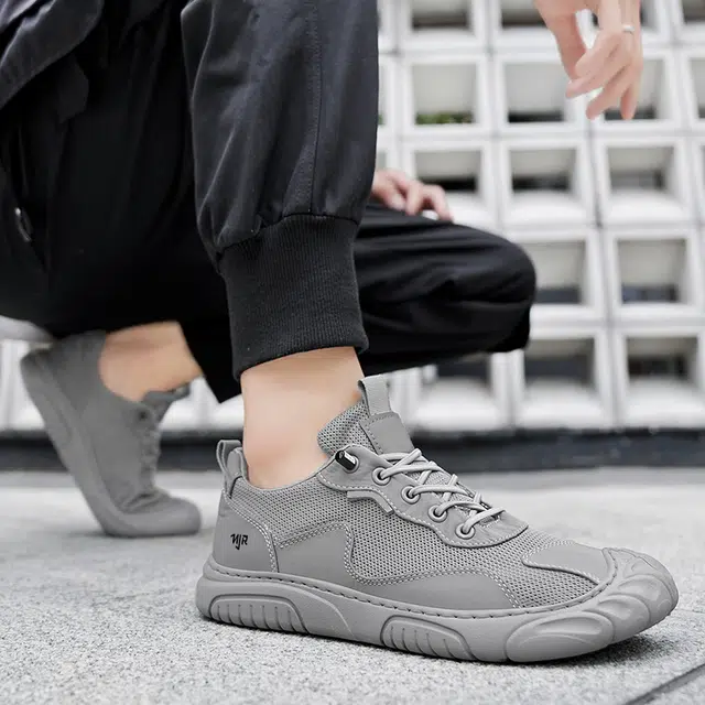 Nanjiren Casual Low Sneakers