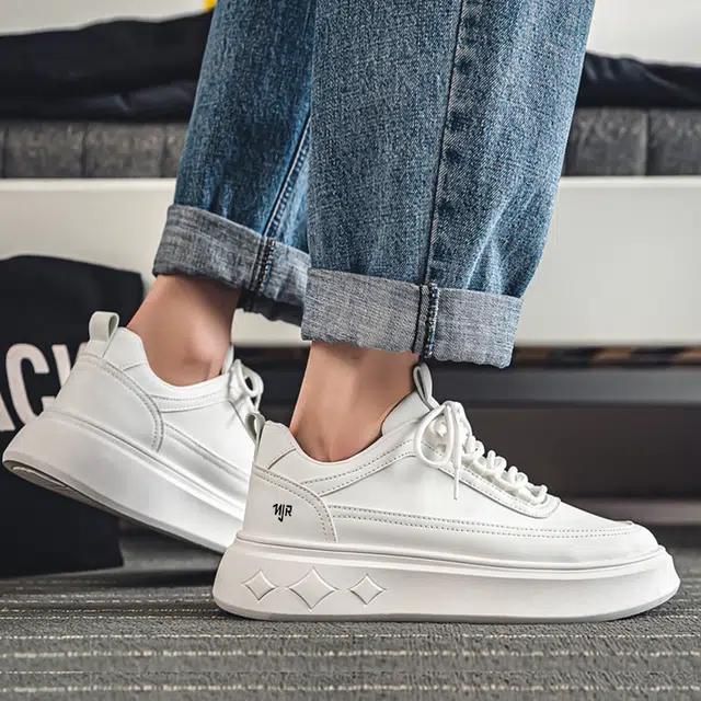 Nanjiren Casual Low-Top Sneakers