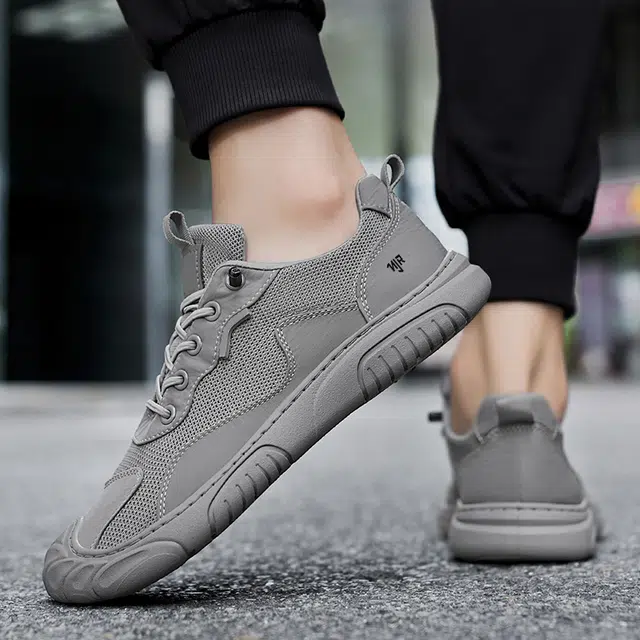 Nanjiren Casual Low Sneakers