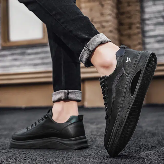 Nanjiren Classic Low Sneakers