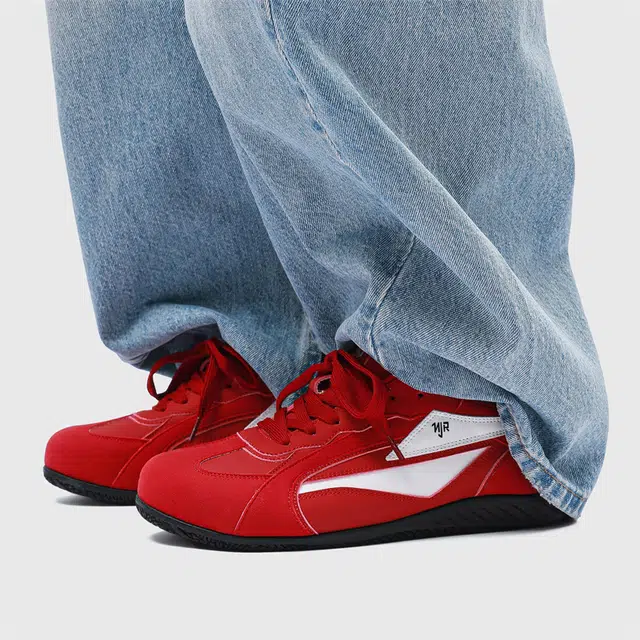 Nanjiren Classic Trainer