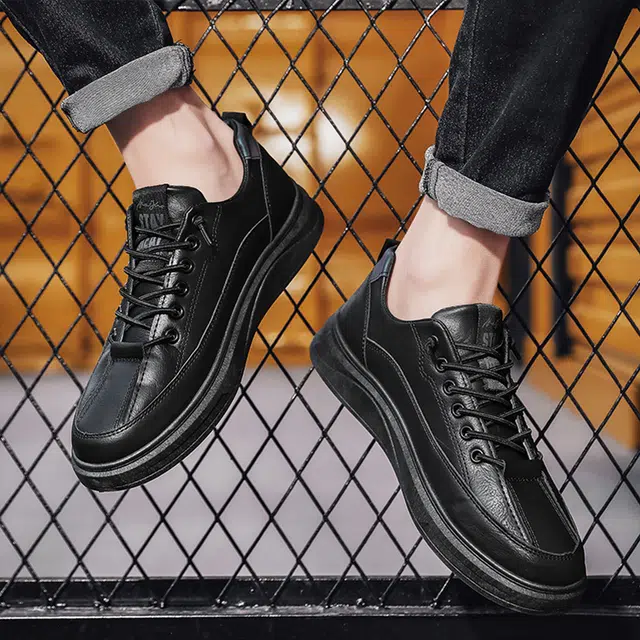 Nanjiren Classic Low Sneakers