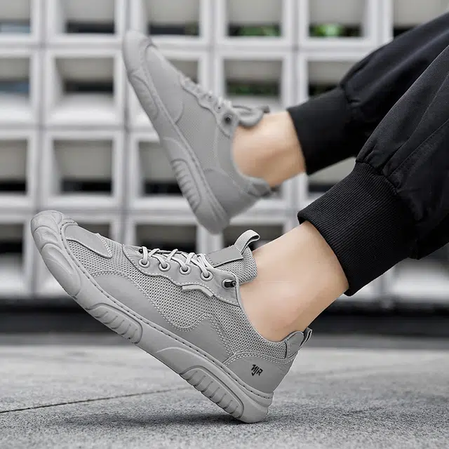 Nanjiren Casual Low Sneakers